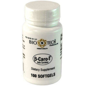 Comprar biotech pharmacal b-caro-t - 25,000 iu - 100 cápsulas em gel preço no brasil vitamina a vitaminas e minerais suplemento importado loja 301 online promoção -