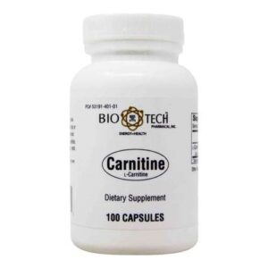 Comprar biotech pharmacal, carnitina - 100 cápsulas preço no brasil aminoácidos carnitina suplementos suplemento importado loja 3 online promoção -