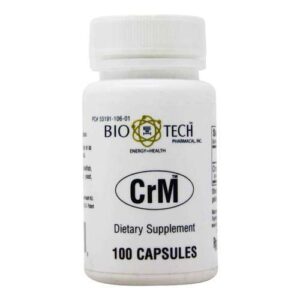 Comprar biotech pharmacal, crm™ - 200 mcg - 100 cápsulas preço no brasil crômio minerais polynicotinate de cromo suplementos suplemento importado loja 3 online promoção -