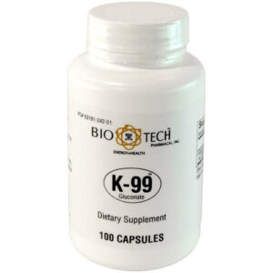 Comprar biotech, gluconato k-99 - 100 cápsulas preço no brasil potássio vitaminas e minerais suplemento importado loja 301 online promoção -
