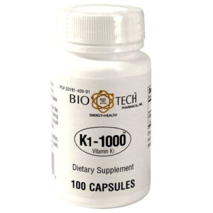 Comprar biotech pharmacal, k1-1000 - 100 cápsulas preço no brasil vitamina k vitaminas e minerais suplemento importado loja 105 online promoção -