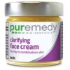 Comprar puremedy face cream, pele oleosa - 2 oz preço no brasil banho & beleza cuidados pessoais performance feminina saúde sexual suplemento importado loja 5 online promoção -