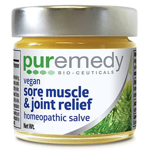 Puremedy Sore Muscle and Joint Relief - 1 oz