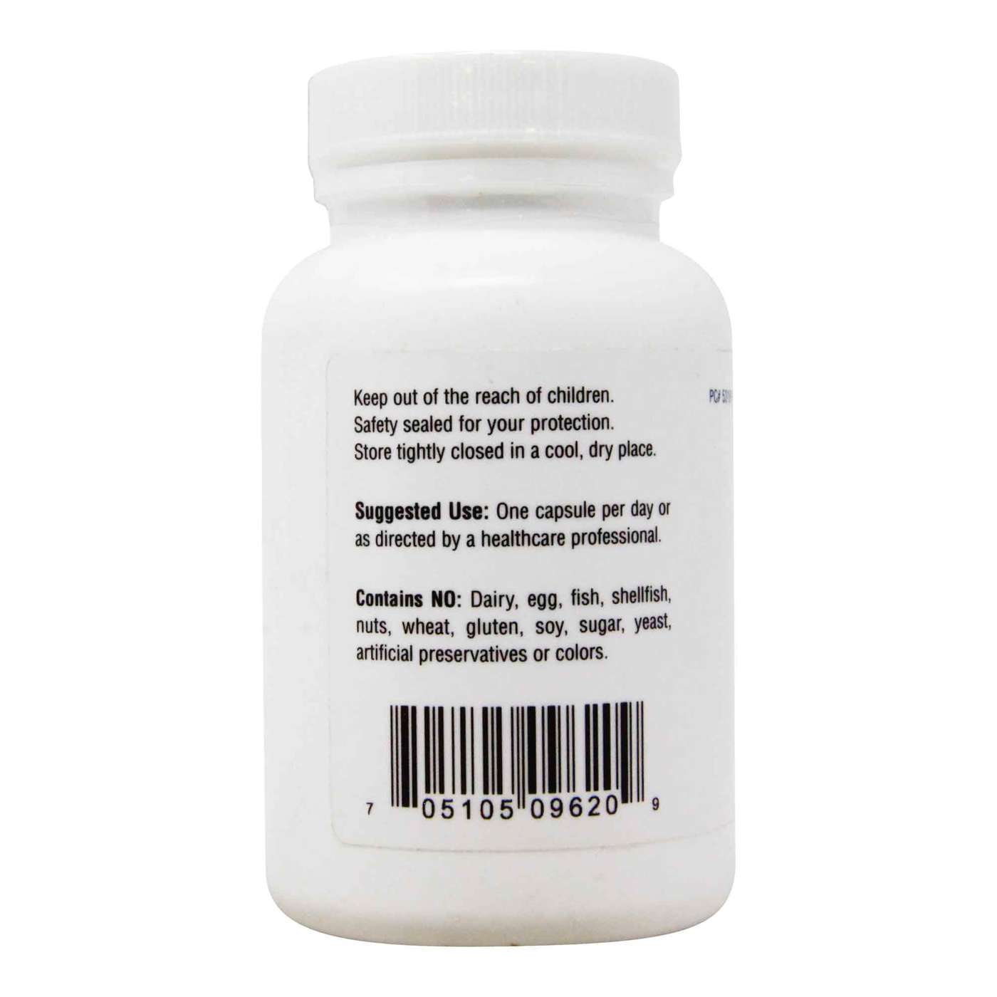 BioTech Pharmacal, B3-500 - 100 Cápsulas - Imagem 3