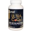 Comprar qunol ultra coq10 - 100 mg - 60 cápsulas em gel preço no brasil glucosamina osso tópicos de saúde suplemento importado loja 9 online promoção -