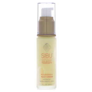 Sibu Beauty Sea Berry Therapy Nourishing Face Cream 30 ml