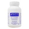 Comprar pure encápsulasulations b6 complexo - 120 cápsulas preço no brasil suplementos vitamina b vitamina b6 - piridoxina vitaminas suplemento importado loja 1 online promoção -