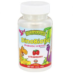 Comprar kal dinobiotic probiotic powder, morango - 1. 4 oz preço no brasil crianças e bebês probióticos infantil suplemento importado loja 15 online promoção - 7 de julho de 2022