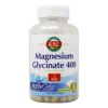 Comprar kal, glicinato de magnésio 400 mg - 120 cápsulas em gel preço no brasil magnésio minerais suplementos suplemento importado loja 3 online promoção -