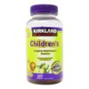 Comprar kirkland signature multivitamínicos completo para crianças, sorteado- 160 gomas preço no brasil ácido alfa lipoico antioxidantes suplementos suplemento importado loja 3 online promoção - 11 de agosto de 2022