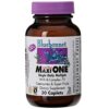 Comprar bluebonnet nutrition maxi one, iron free - 30 caplets preço no brasil multivitaminicos suplementos vitaminas suplemento importado loja 5 online promoção -