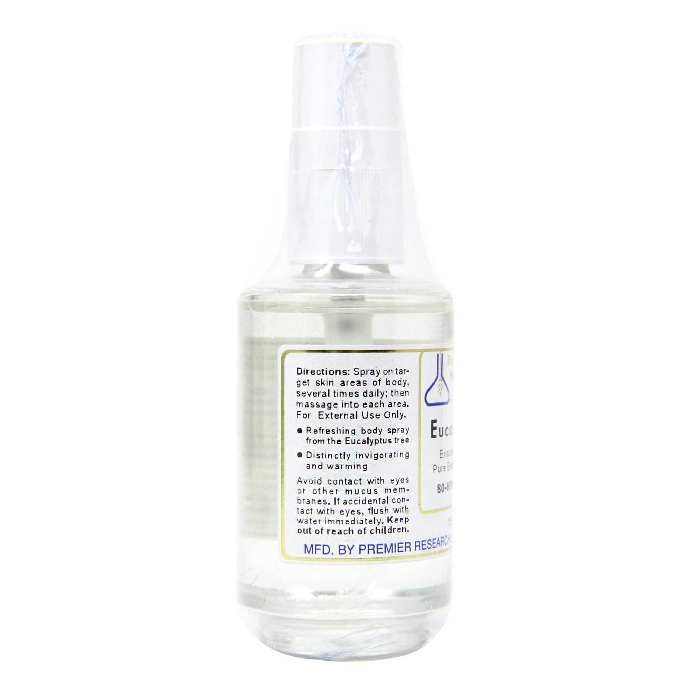 Premier Research Labs, Premier Spray de Eucalipto - 50 ml - Imagem 2