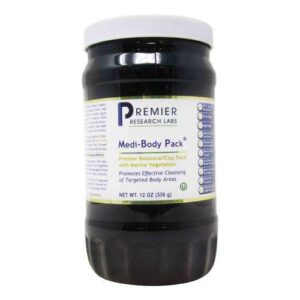 Comprar premier research labs, medi-body pack® - 336 g (12 oz) preço no brasil banho banho & beleza minerais e sais para banho suplemento importado loja 163 online promoção -