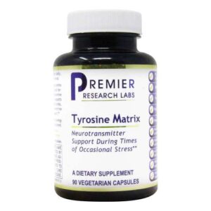 Comprar premier research labs tirosina matrix - 90 cápsulas vegetarianas preço no brasil aminoácidos suplementos tirosina suplemento importado loja 11 online promoção -
