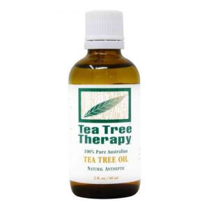 Comprar tea tree therapy, óleo de melaleuca puro australiano - 60ml (2 fl oz) preço no brasil banho banho & beleza óleo da árvore do chá óleos essenciais suplemento importado loja 53 online promoção - 10 de agosto de 2022