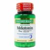 Comprar nature's bounty melatonina dissolução rápida - 3 mg - 240 tabletes preço no brasil melatonina sedativos tópicos de saúde suplemento importado loja 7 online promoção -