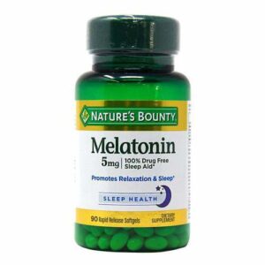 Comprar nature's bounty melatonina - 5 mg - 90 cápsulas em gel preço no brasil marcas a-z melatonina natrol sono suplementos suplemento importado loja 9 online promoção -
