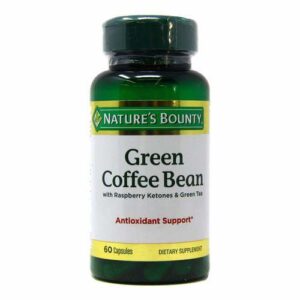 Comprar nature's bounty, grãos de café verde - 60 cápsulas preço no brasil extrato de café verde perda de peso suplementos de musculação suplemento importado loja 31 online promoção -