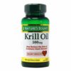 Comprar nature's bounty, óleo de krill - 500 mg - 30 cápsulas em gel preço no brasil cálcio cálcio e vitamina d combinações de cálcio minerais suplementos suplemento importado loja 9 online promoção -