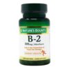 Comprar nature's bounty, vitamina b-2 - 100 mg - 100 comprimidos preço no brasil suplementos vitamina b vitamina b2 - riboflavina vitaminas suplemento importado loja 1 online promoção -