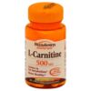 Comprar sundown naturals, l-carnitina 500 mg - 30 tabletes preço no brasil suplementos vitamina b líquida vitaminas vitaminas líquidas suplemento importado loja 5 online promoção -