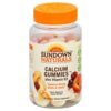 Comprar sundown naturals, cálcio 400 mg, pêssego - 50 gomas preço no brasil glucosamina osso tópicos de saúde suplemento importado loja 5 online promoção -