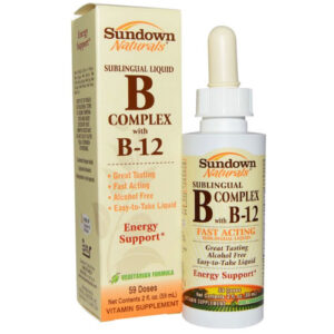 Comprar sundown naturals, complexo b líquido - 59 ml preço no brasil suplementos vitamina b líquida vitaminas vitaminas líquidas suplemento importado loja 7 online promoção -