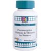 Comprar kirkman labs, p2i baby™ - vitaminas e minerais prescritos para mulheres - 120 cápsulas preço no brasil fertilidade suplementos vitaminas vitaminas feminina suplemento importado loja 7 online promoção -