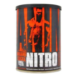 Comprar universal nutrition, animal nitro - 30 pacotes preço no brasil endurance athletes recovery suplementos de musculação suplemento importado loja 39 online promoção -