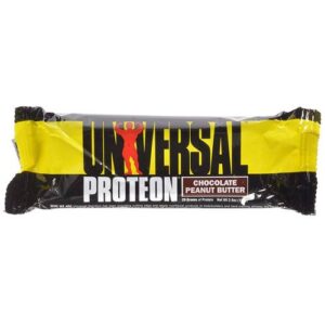 Comprar universal nutrition proteon bar, manteiga de amendoim de chocolate - 12 barras preço no brasil barras barras energéticas suplementos de musculação suplemento importado loja 249 online promoção -