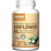 Comprar jarrow formulas, óleo de ahiflower - 750 mg - 60 cápsulas em gel veganas preço no brasil aminoácidos carnitina suplementos suplemento importado loja 3 online promoção -