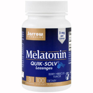 Comprar jarrow formulas melatonina com quik-solv, baga - hibiscus - 300 mcg - 100 lozenges preço no brasil marcas a-z melatonina natrol sono suplementos suplemento importado loja 55 online promoção -