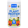 Comprar jarrow formulas orgânico plant proteína, especiarias de baunilha - 16 oz preço no brasil proteína proteína vegetal suplementos de musculação suplemento importado loja 5 online promoção -