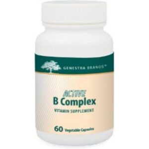 Comprar genestra, complexo b ativo - 60 cápsulas vegetarianas preço no brasil suplementos vitamina b vitamina do complexo b vitaminas suplemento importado loja 63 online promoção -