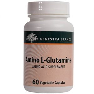 Comprar genestra amino l-glutamina - 500 mg - 60 cápsulas vegetarianas preço no brasil aminoácidos glutamina suplementos suplemento importado loja 59 online promoção - 7 de julho de 2022