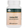 Comprar genestra amino nac - 60 cápsulas vegetarianas preço no brasil aminoácidos nac suplementos suplemento importado loja 1 online promoção -