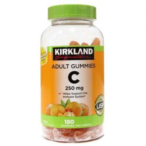 Comprar kirkland signature vitamina c para adulto 250 mg - 180 gomas preço no brasil ester c suplementos vitamina c vitaminas suplemento importado loja 55 online promoção -