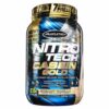 Comprar muscletech nitro tech casein gold, baunilha cremosa 2. 53 lbs/1. 13 kg preço no brasil controle da tireóide perda de peso suplementos de musculação suplemento importado loja 7 online promoção -