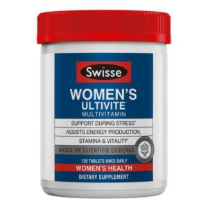 Comprar swisse, women's ultivite multivitamínico - 120 comprimidos preço no brasil multivitamínico feminino multivitaminicos suplementos vitaminas suplemento importado loja 39 online promoção -