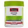 Comprar swisse, lecitina 1,200 mg - 250 cápsulas preço no brasil lecitina suplementos suplemento importado loja 1 online promoção -