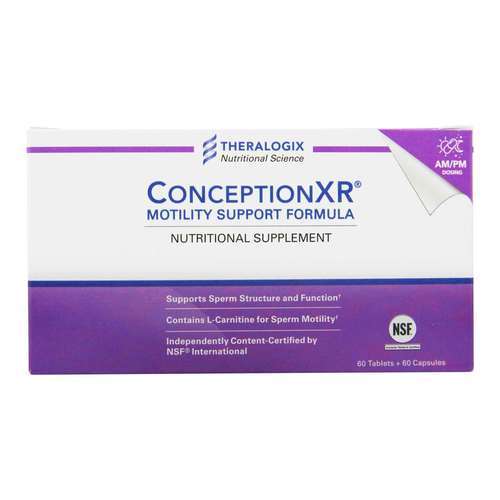 Theralogix, ConceptionXR® Suporte a Motilidade - 30 dias de fornecimento