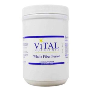 Comprar vital nutrients, fusão de fibras integrais em pó - 261g preço no brasil fibra suplementos suplemento importado loja 59 online promoção -