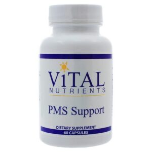 Comprar vital nutrients pms support - 60 capsules preço no brasil alívio da tpm suplementos vitaminas vitaminas feminina suplemento importado loja 3 online promoção -