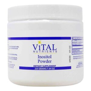 Comprar vital nutrients, inositol em pó - 225 g (8 oz) preço no brasil inositol suplementos nutricionais suplemento importado loja 93 online promoção -
