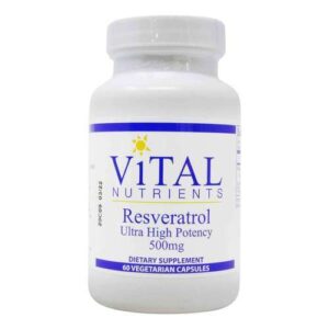 Comprar vital nutrients, resveratrol 500 mg - 60 cápsulas vegetarianas preço no brasil antioxidantes resveratrol suplementos suplemento importado loja 49 online promoção -