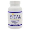 Comprar vital nutrients, extrato de chá verde - 275 mg - 120 cápsulas preço no brasil aminoácidos suplementos teanina suplemento importado loja 9 online promoção -