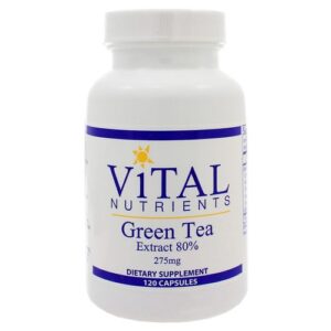 Comprar vital nutrients, extrato de chá verde - 275 mg - 120 cápsulas preço no brasil antioxidantes suplementos suplementos de chá verde suplemento importado loja 43 online promoção -
