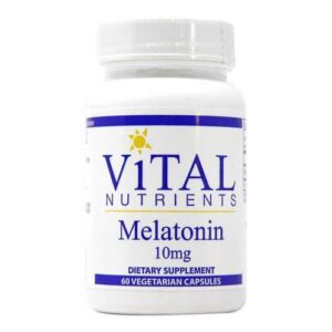 Comprar vital nutrients, melatonina 10 mg - 60 capsules preço no brasil melatonina sedativos tópicos de saúde suplemento importado loja 49 online promoção -
