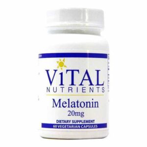 Comprar vital nutrients, melatonina 20 mg - 60 cápsulas vegetarianas preço no brasil melatonina sedativos tópicos de saúde suplemento importado loja 73 online promoção -