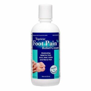 Comprar topricin foot therapy cream 8 oz preço no brasil banho & beleza cuidados com a pele cuidados com os pés suplemento importado loja 11 online promoção -